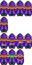 Governor sprites