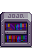 Gray Joja Bookcase