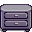 Gray Joja Dresser