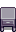 Gray Joja End Table