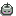 Gray Sleeping Junimo
