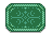 Green Cottage Rug