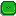 Green Cushion