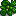 Green Rain Weeds