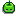 Green Sleeping Junimo