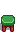 Green Stool