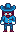 Gunther sprite