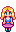 Haley sprite
