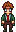 Harvey sprite
