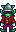 Henchman sprite
