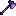 Iridium Axe