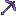 Iridium Pickaxe