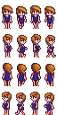 Jodi Beach sprites