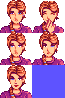Jodi portraits