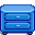 Joja Dresser