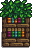 Junimo Bookcase
