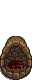 Junimo Fireplace