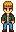 Kent sprite