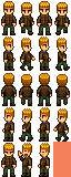 Kent Winter sprites