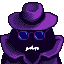 Krobus Trenchcoat portraits