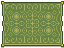 Large Green Rug