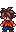Leo sprite