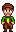 Lewis sprite