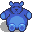 Lg. Futan Bear