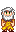 Linus sprite