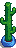 Long Cactus