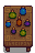 Long Elixir Table