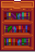 Luxury Bookcase
