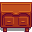 Mahogany Dresser