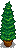 Manicured Pine