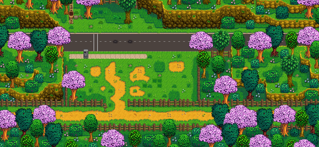 Bus Stop