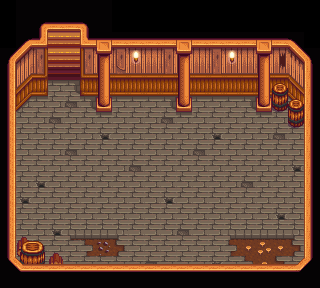 Cellar