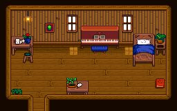 Elliott's Cabin