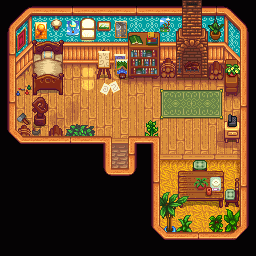 Leah's Cottage