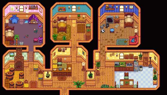 Marnie's Ranch