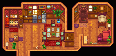 Mayor's Manor