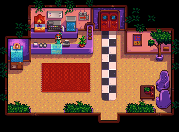 Movie Theater
