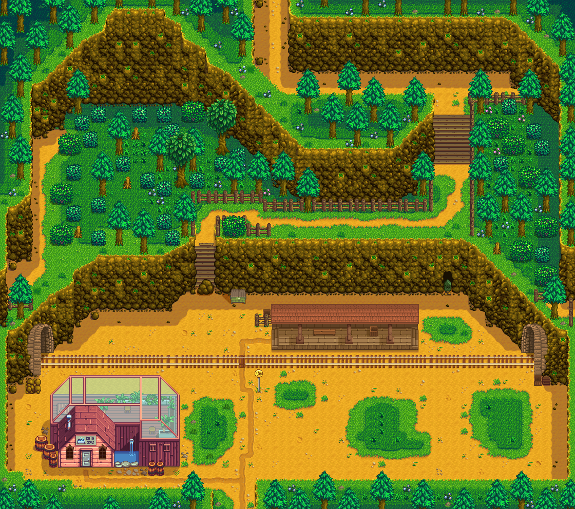 Railroad