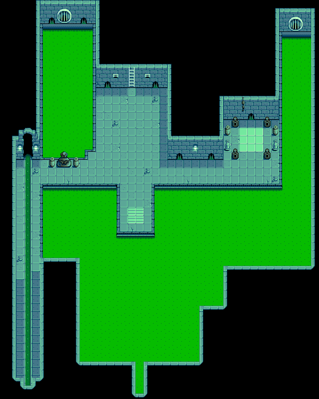 The Sewer