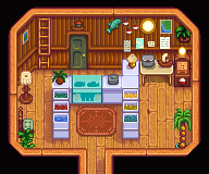 Willy's Fish Shop