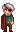 Marlon sprite
