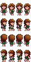 Marnie Beach sprites