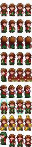 Marnie sprites