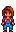 Maru sprite