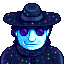 Mister Qi