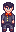Morris sprite